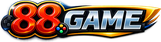 88 Game Logo